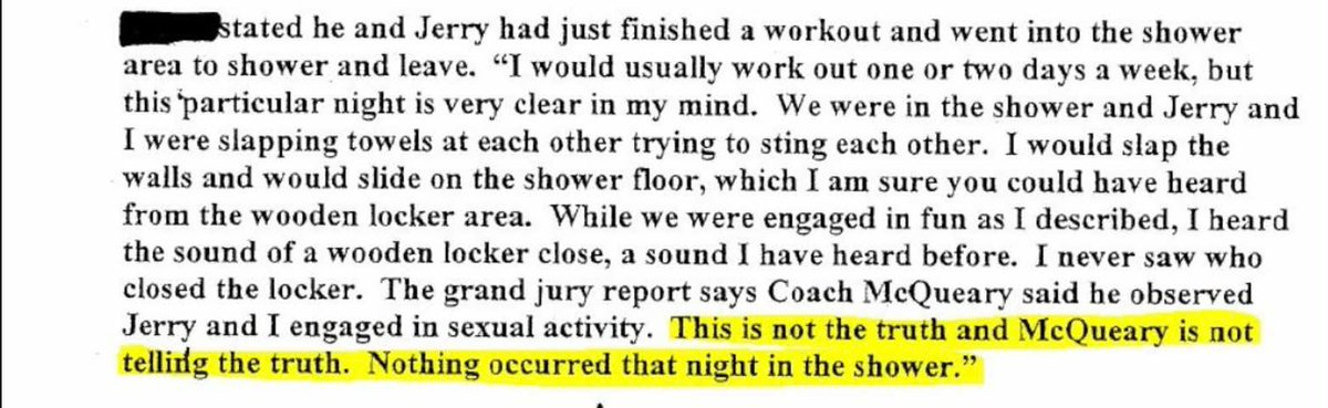 The Truth Matters tweet media