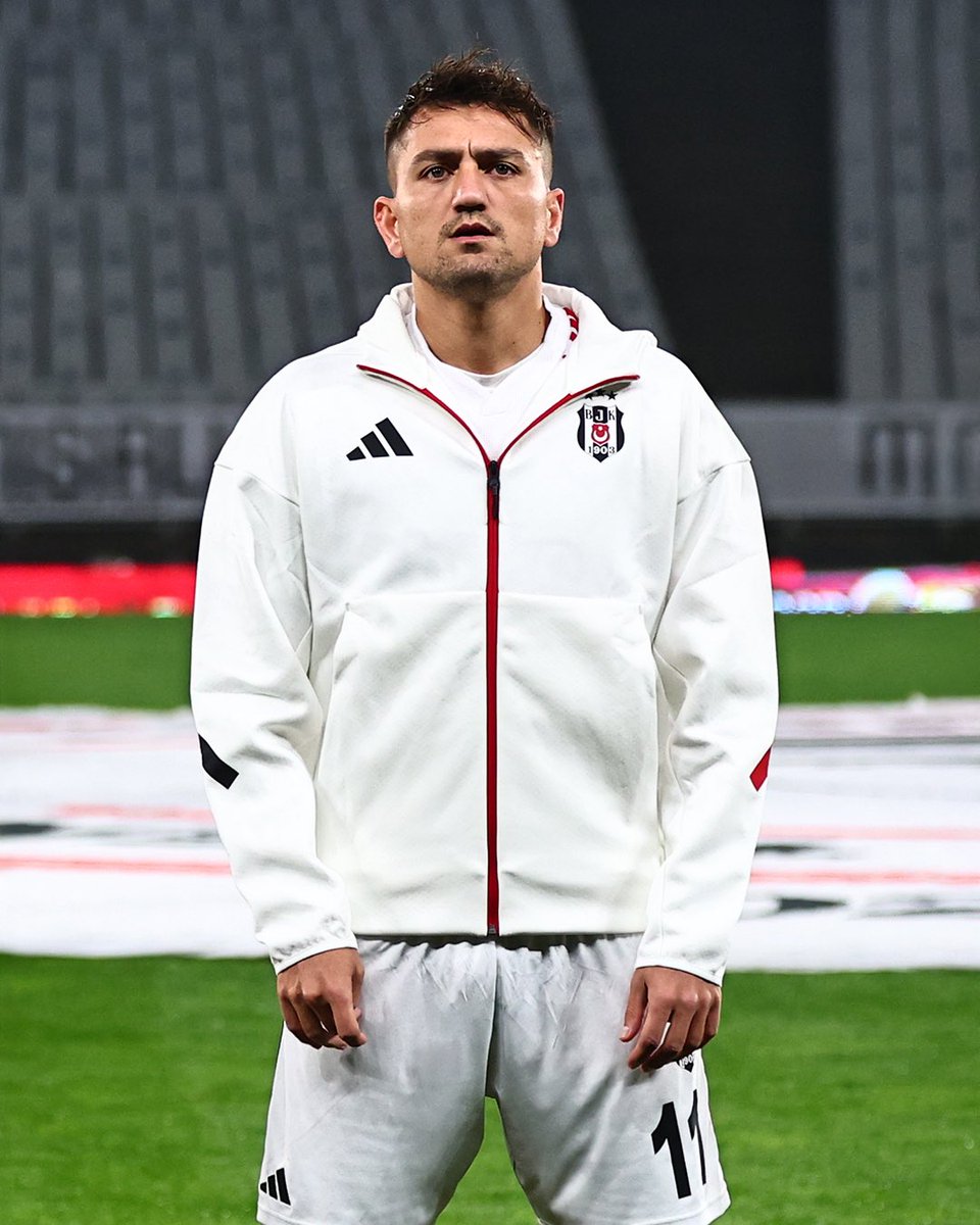 Cengiz Ünder tweet media