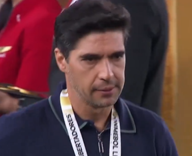 liberta___depre's tweet image. O Palmeiras, de Abel Ferreira, foi a primeira equipe na história a terminar uma final de Copa Libertadores sem acertar uma única finalização no gol adversário.

📷FOXSports