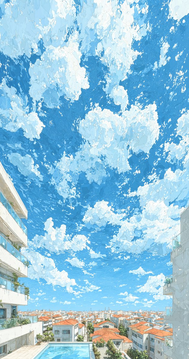 The weather changes people's moods