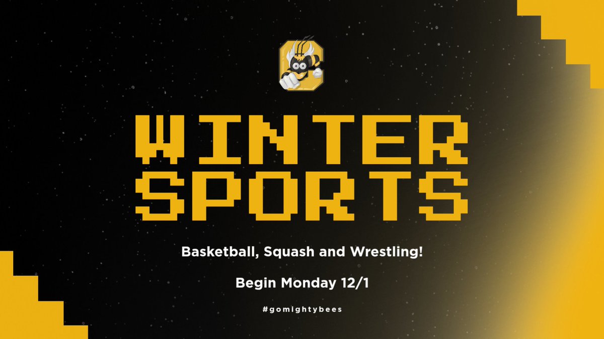 Calvert School Athletics tweet media