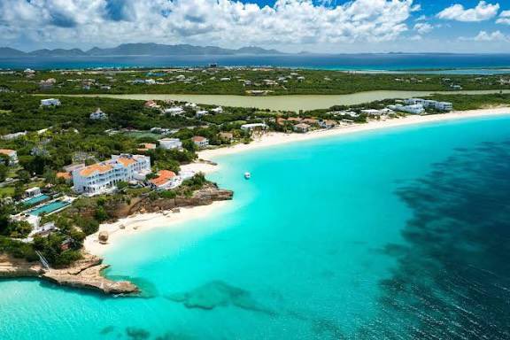 Anguilla is a beautiful island in the Caribbean with an incredibly valuable “natural resource”

They own the .ai TLD that most modern startups are registering domains for

In 2025, domain sales will contribute more than 10% of their total GDP

Crazy