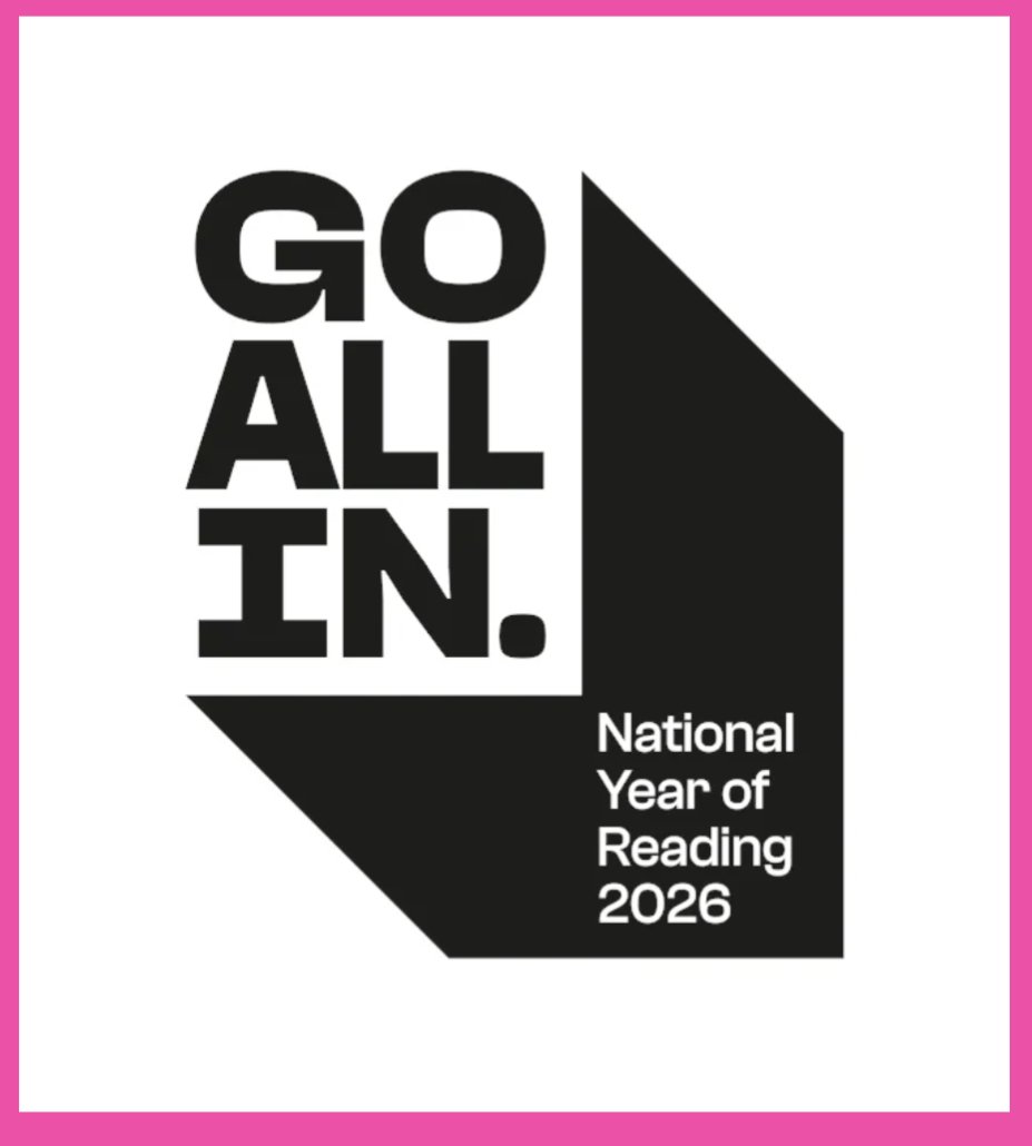 QMGS Library tweet media