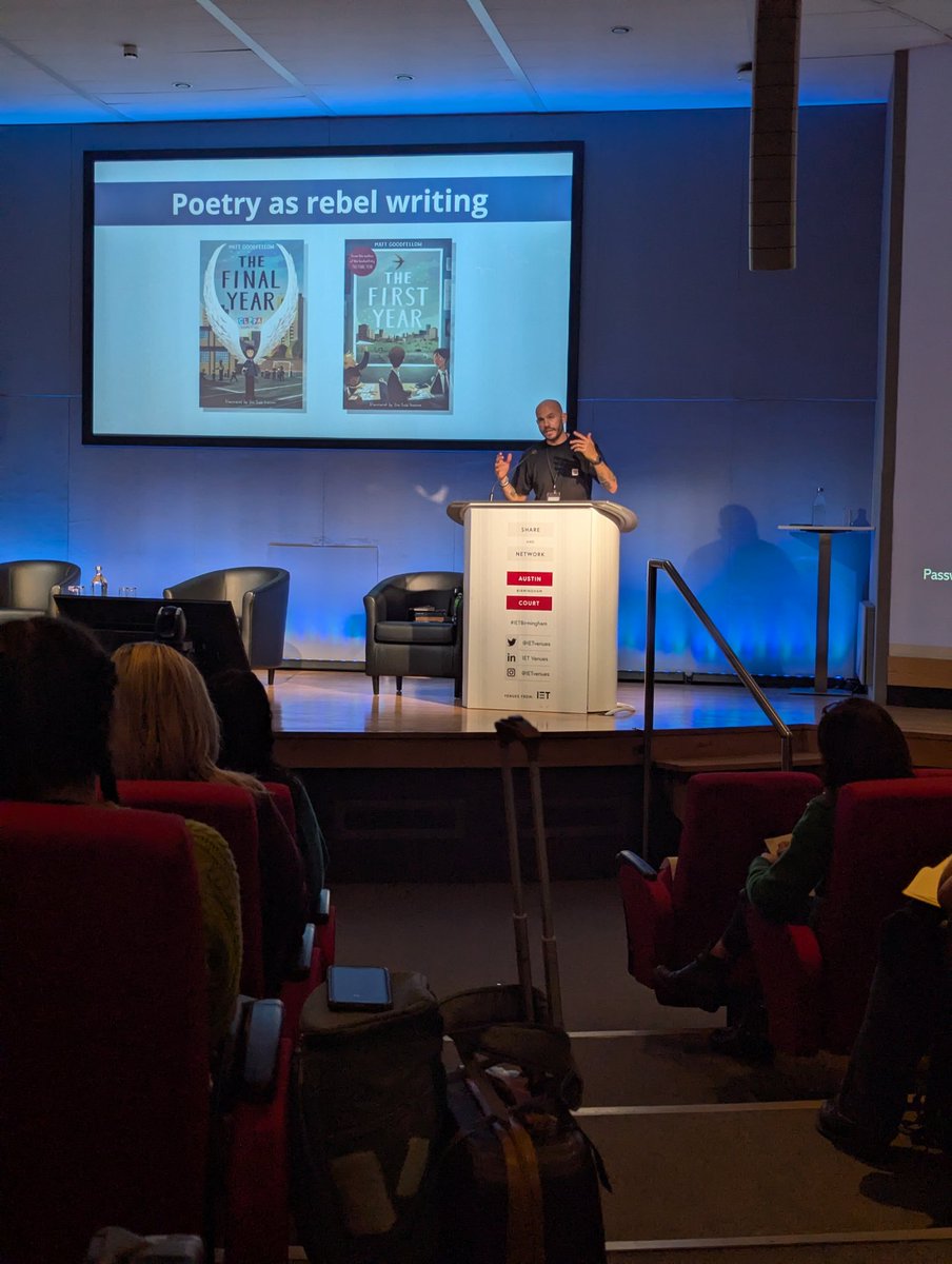 QMGS Library tweet media