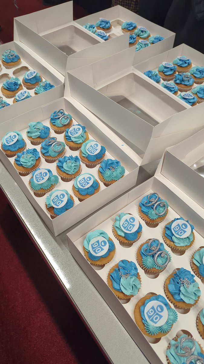 QMGS Library tweet media