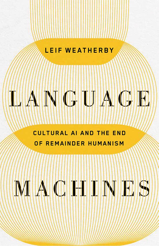 matthiasellis's tweet image. Halfway through this, the most exciting work on LLMs I&apos;ve read yet, part of a larger defense of semiotics I&apos;m also deeply invested in. Psychoanalysis came back in recent years--as Marxists turn to periodizing capitalism through regimes of accumulation, is it structuralism&apos;s turn?