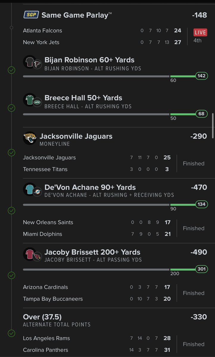 DRG_Optimistic's tweet photo. Cash out 3rd slip of the day!  🤑 🔥 🔥 🔥 https://t.co/5yIK3zRQhw