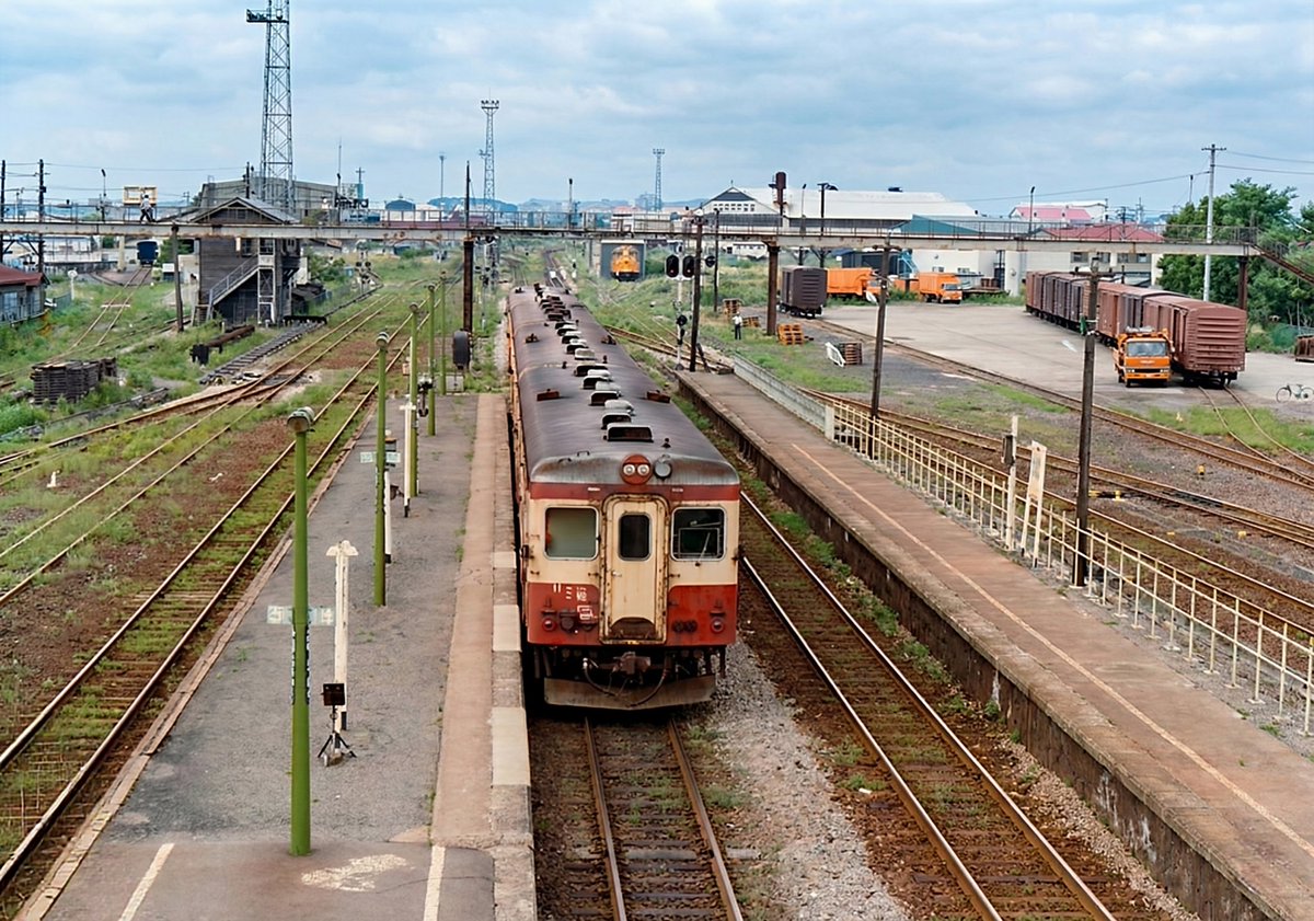 国鉄（猪谷-神岡線） 建設に関する調査書 昭和27年 国鉄（猪谷-神岡線