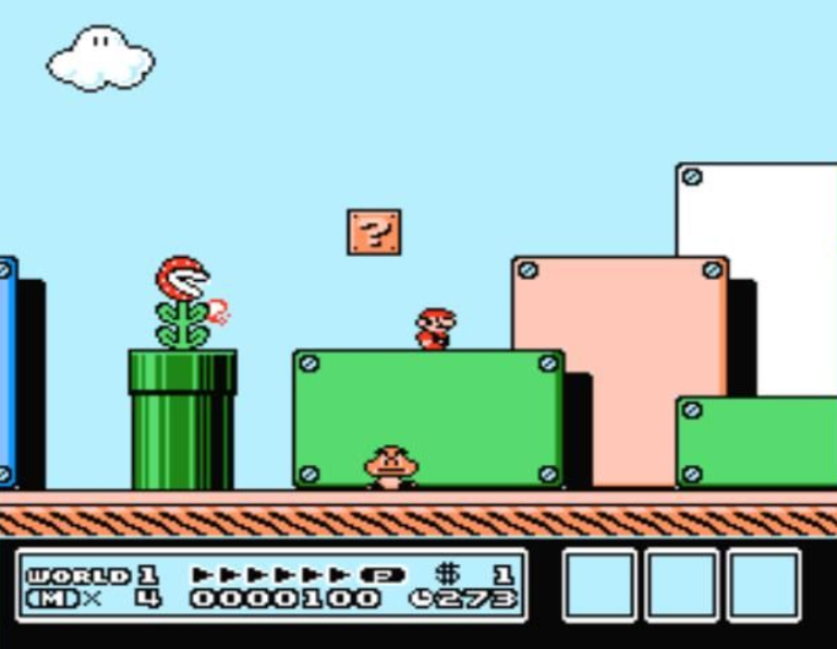 RetroEvery's tweet image. Super Mario Bros. 3: 37 years of pure NES magic! 🕹️🍄 Power-ups, warp whistles, Tanooki tail spins—what&apos;s not to love? Still the GOAT 2D Mario.
Favorite world? 👇 #SMB3 #SuperMarioBros3 #Nintendo