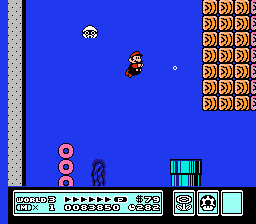 RetroEvery's tweet image. Super Mario Bros. 3: 37 years of pure NES magic! 🕹️🍄 Power-ups, warp whistles, Tanooki tail spins—what&apos;s not to love? Still the GOAT 2D Mario.
Favorite world? 👇 #SMB3 #SuperMarioBros3 #Nintendo