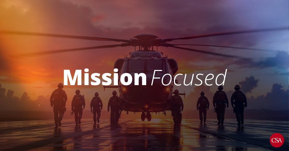 CSA is recruiting a #remote Business Development Data Analyst to join our award-winning and mission-focused team. csaassociates.com
#GrowthStrategies #BusinessDevelopment #BusinessIntellgience #GovConX 
#DoGreatThings with us, today!
