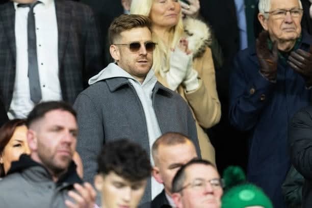 👤 Stuart Armstrong 
🗓 30/11/2024
🏆 Scottish Premiership
📍 Glasgow, Parkhead
🏟 Celtic Park 'Paradise'
👥️ 58 436
✅️ Celtic FC 5-0 Ross County
⚽️ Liam Scales 10', Luke McCowan27', Paulo Bernardo 35', Callum McGregor 36', Adam Idah 40'

#Celtic #CelticFC #COYBIG 🍀🇮🇪☘️