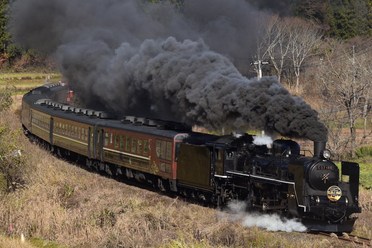 こうこう 2025/11/30(日) JR磐越西線 ①/⑥ 8226レ 臨時快速 会津若松行き 快速