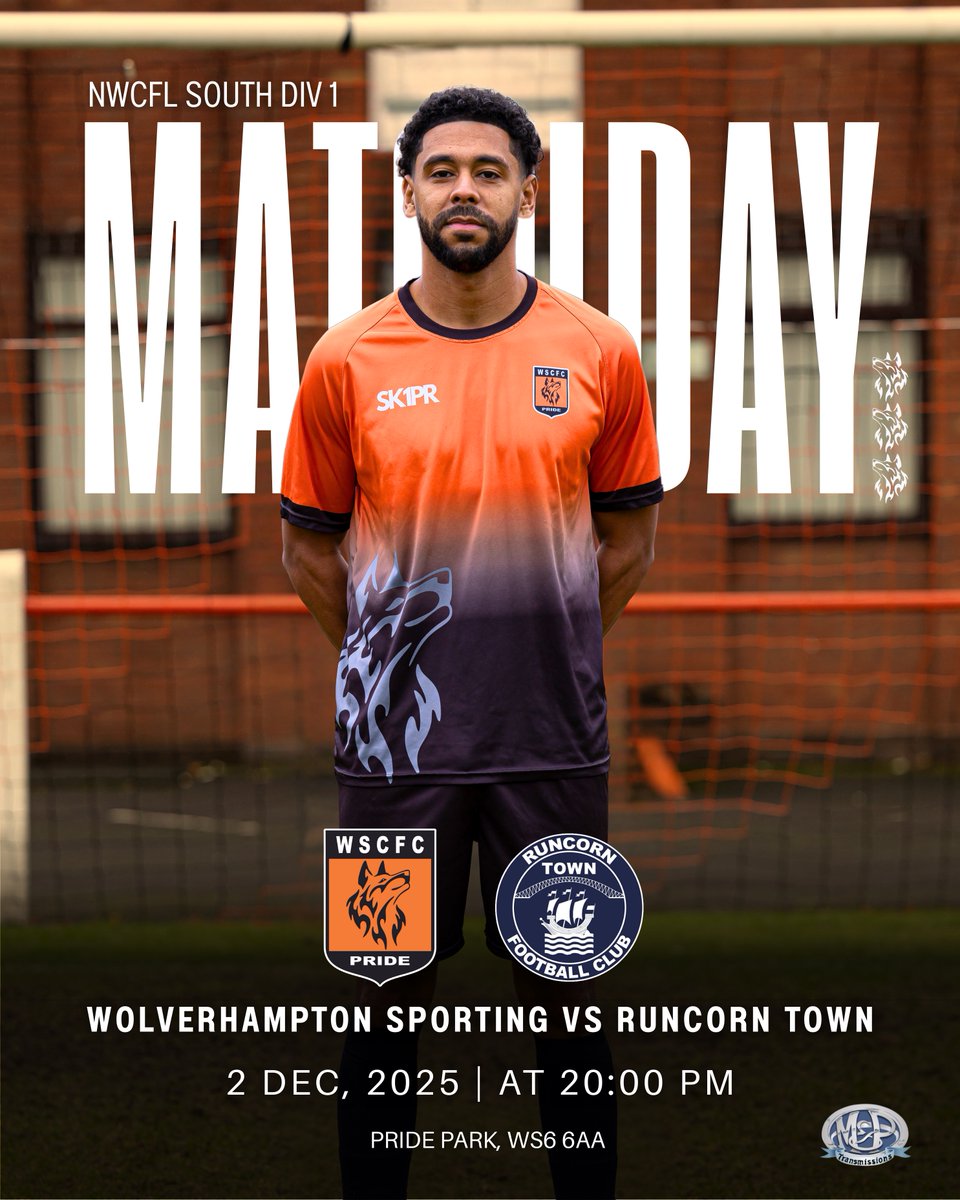 Wolverhampton Sporting CFC tweet media