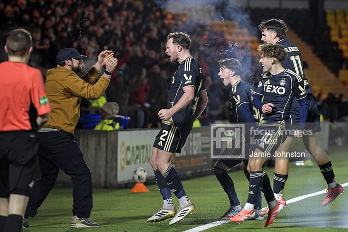 JCJPhotos's tweet photo. Four images from today's @spfl Scottish Premiership match at The Set Fare Arena, Livingston. 

The match ends @LiviFCOfficial 0-1 @AberdeenFC with a goal from Nicky Devlin. 

Images shot whilst there for @FocusImagesLtd 
More images are available at https://t.co/L5zgc0Cj96 📸 ⚽️ https://t.co/SRJcomzmkU