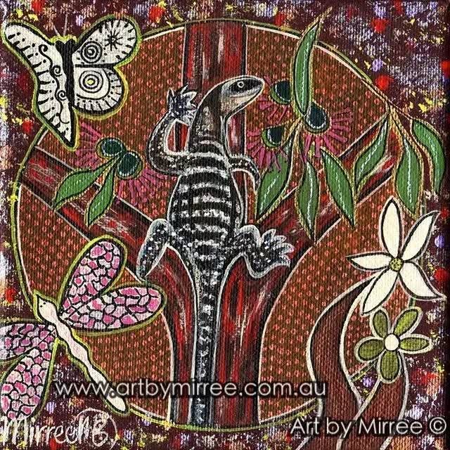 artbymirree's tweet photo. GOOD MORNING ๐
Its those special connections we have with family that build the foundations to life and so much more...
TAKE A LOOK - https://t.co/8jWLWfi4lF
#art #artcollector #goanna #nature #homedecor https://t.co/aFVwnhk0fR