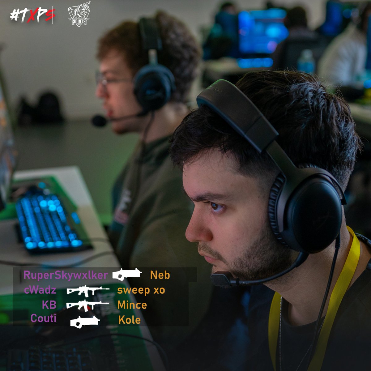 St. Clair Saints tweet media