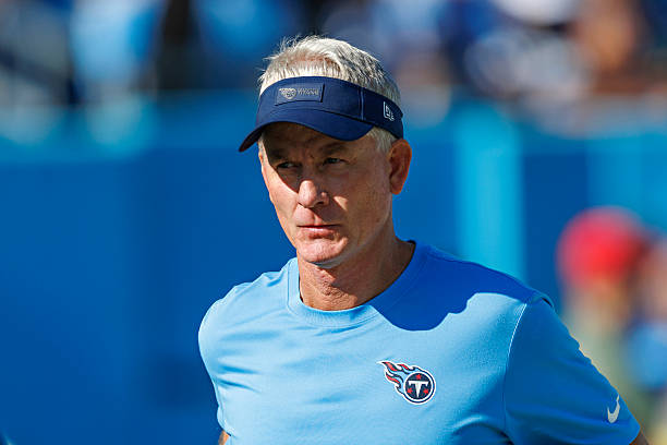 SharmSports's tweet image. AGREE OR DISAGREE:

The 2025 Tennessee #Titans are the worst team in franchise history.

#TitanUp