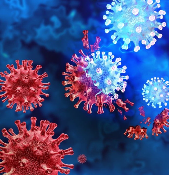 updatecultura's tweet photo. Se o vírus da gripe aviária (H5N1) sofrer mutações e começar a se espalhar entre humanos, poderemos enfrentar uma pandemia ainda mais grave que a da COVID-19, alerta o cientista-chefe do Instituto Pasteur, na França. https://t.co/4b19dvq2jc