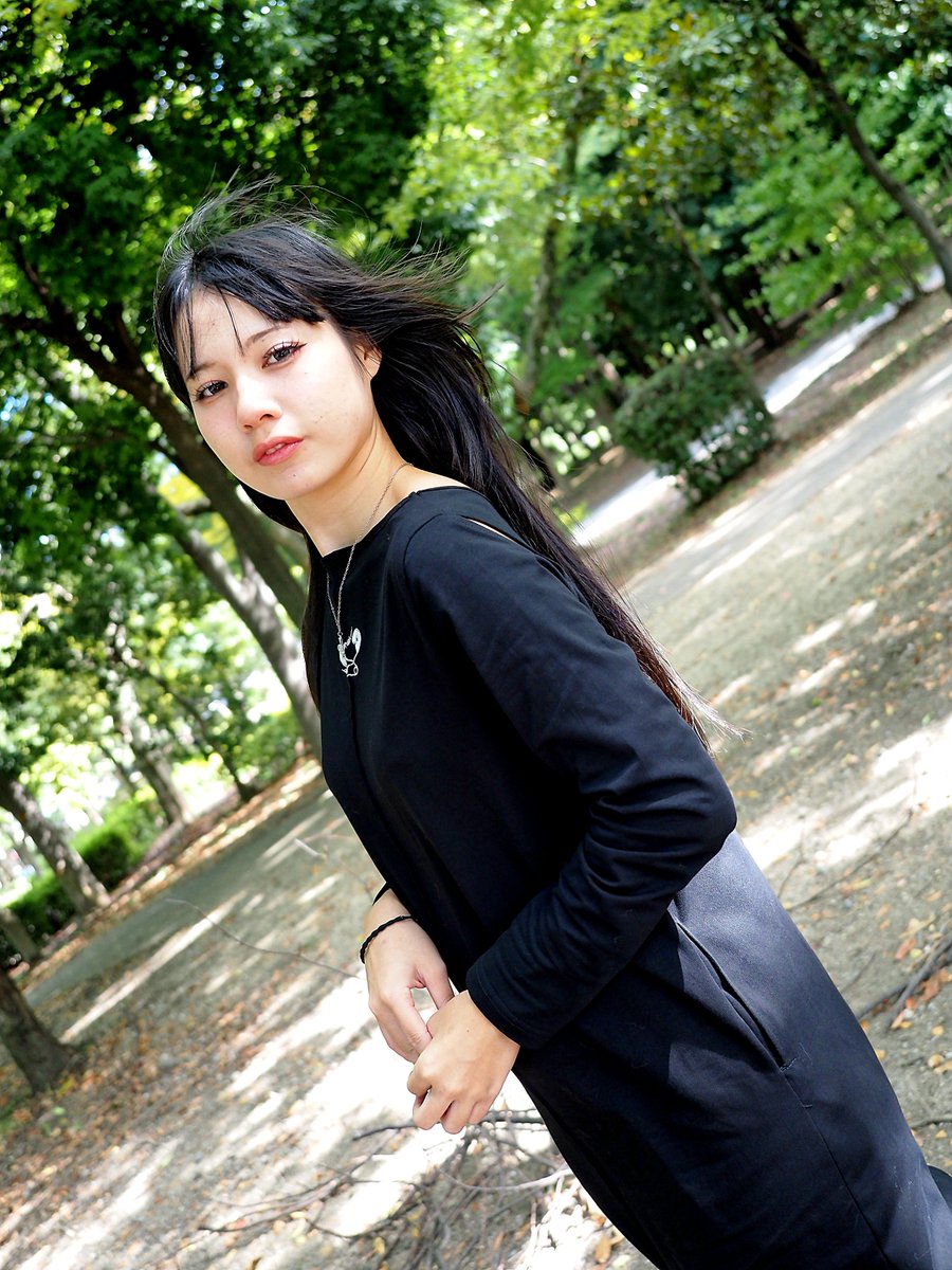 #兎結める 
#毎日がいい推しの日