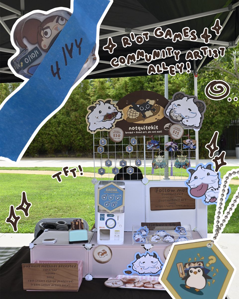 kit!! 🍞 tweet media