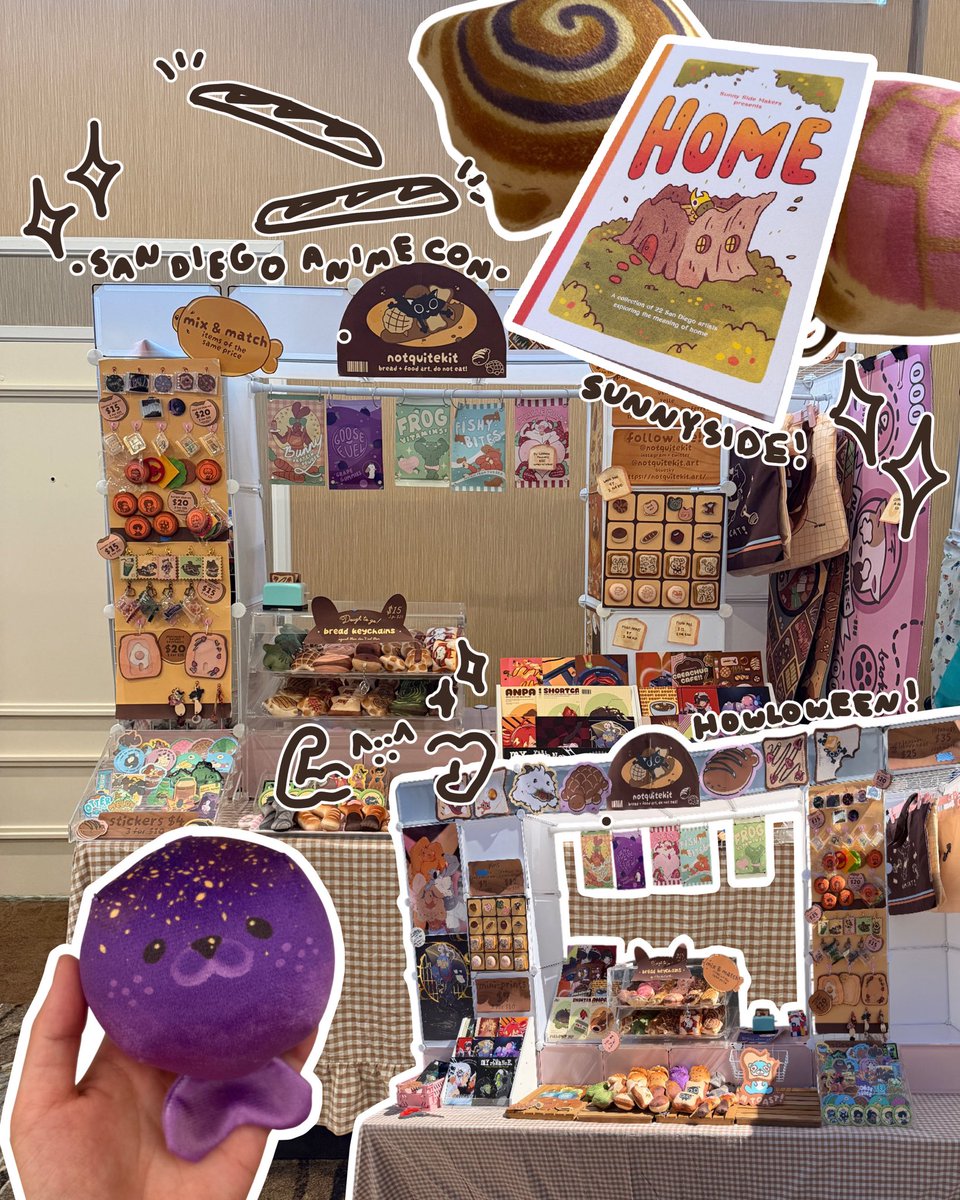 kit!! 🍞 tweet media