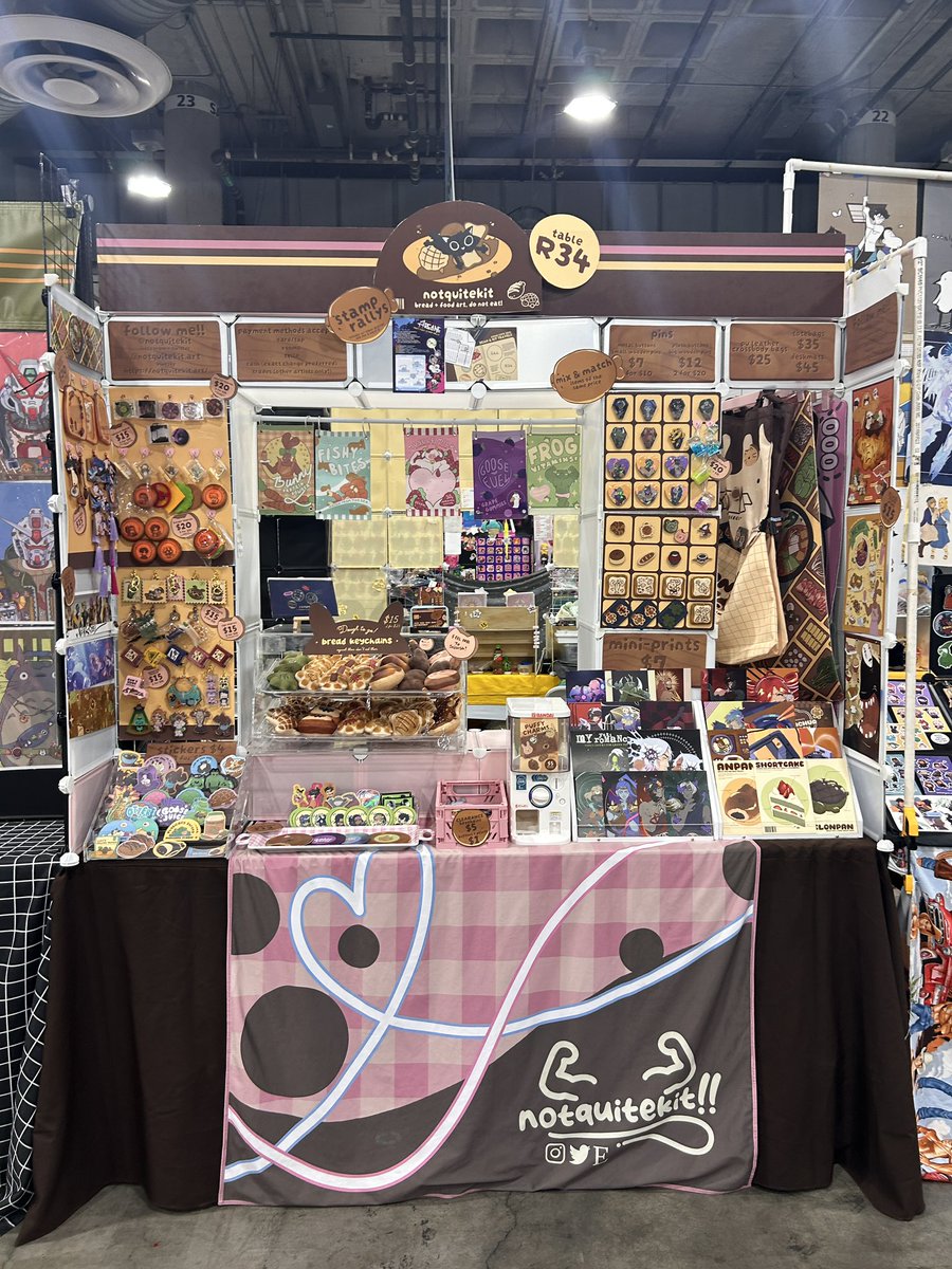 kit!! 🍞 tweet media