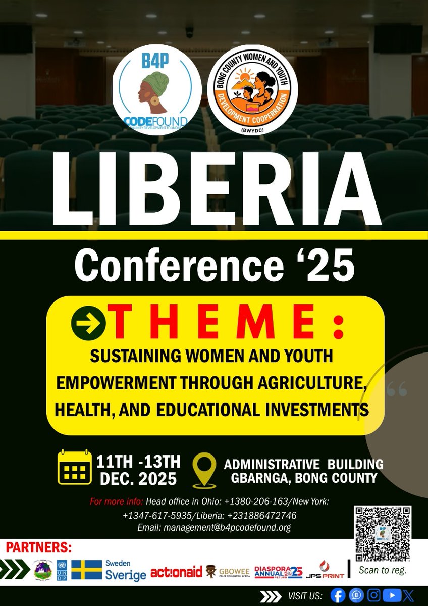 B4PCODEFOUND's tweet image. Register Here: docs.google.com/forms/d/e/1FAI…