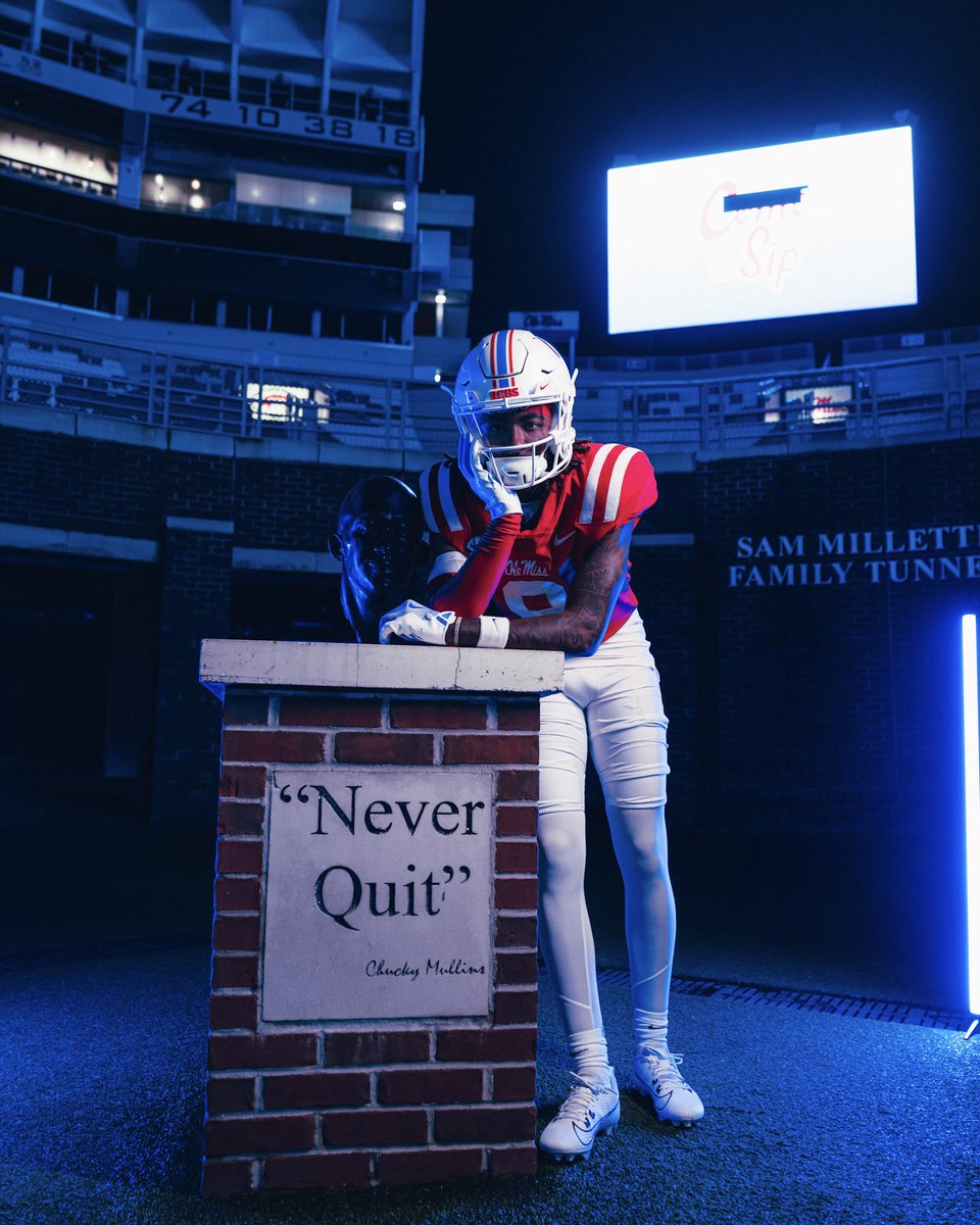 Dorian “DB” Barney tweet media