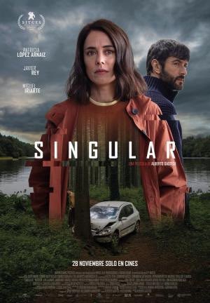 beatrizmartmart's tweet photo. #Singular de @albertogj muy interesante. Te mantiene atento  de principio a fin. Con las neuronas a tope. Planteando preguntas interesantes y confrontándolas con una IA cuasi perfecta.  Y ahí está la pregunta, perfección o humanos con dolor e imperfectos? @CinesRenoir https://t.co/6xbJfj1Etg