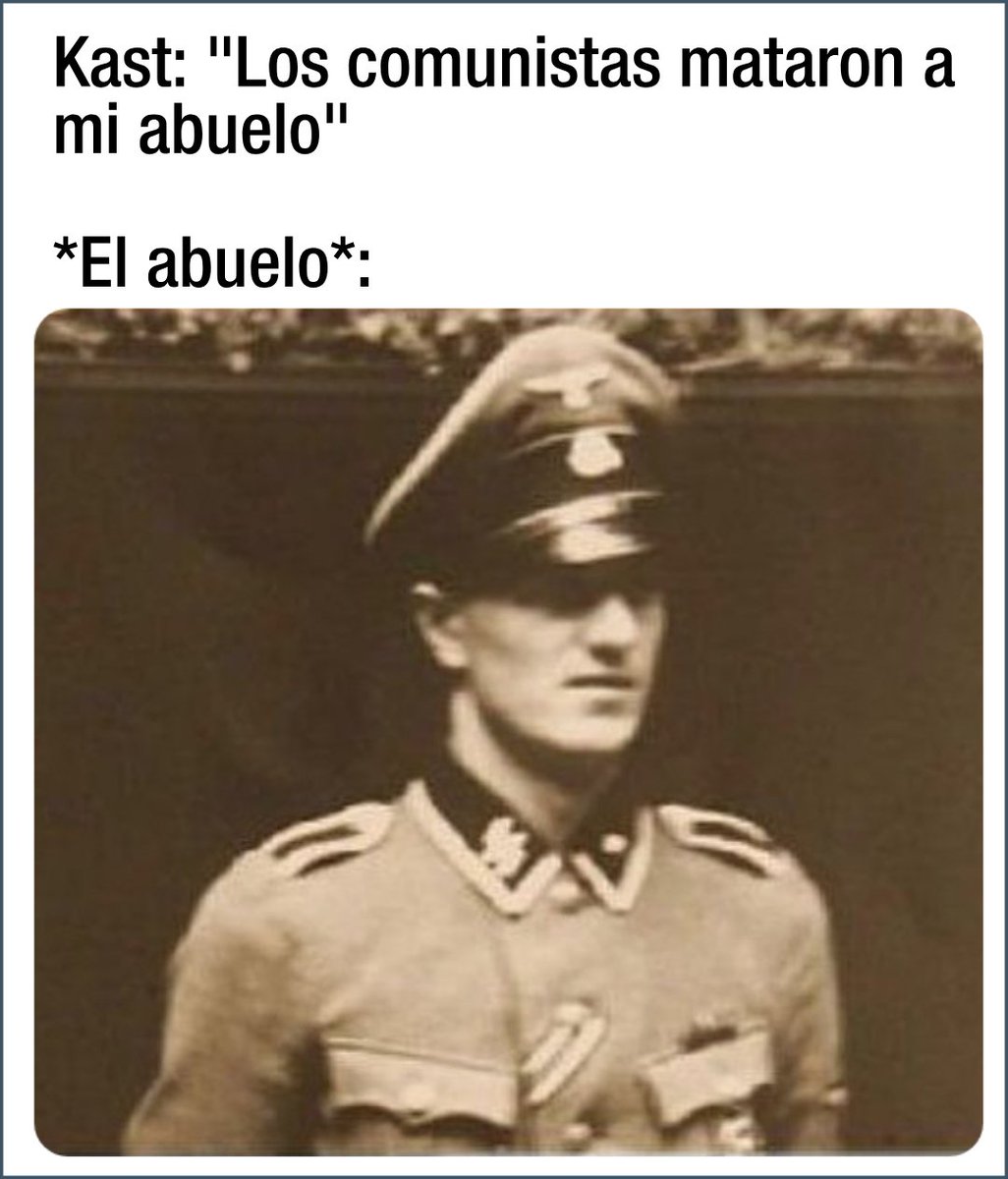 MuseoTuitero's tweet image. Parece meme pero es anécdota: