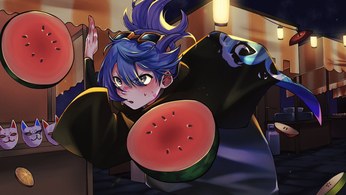 Hiro (@HiroChair) / Posts / X