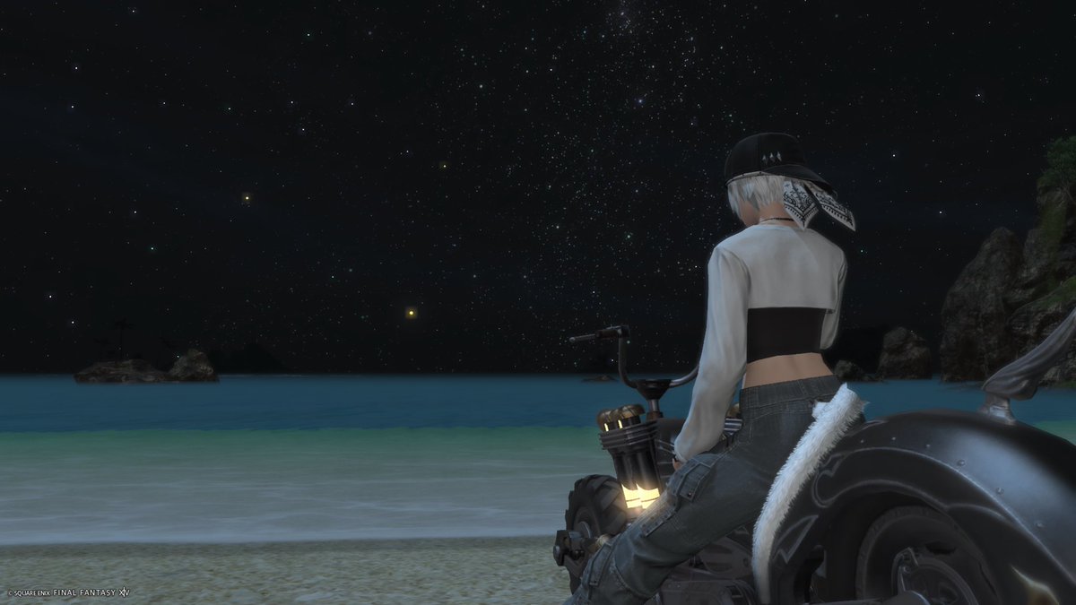 Lhei_FF14's tweet image. おはようございます！
#FF14
#FCひだまりにゃんこ
#おはミコ