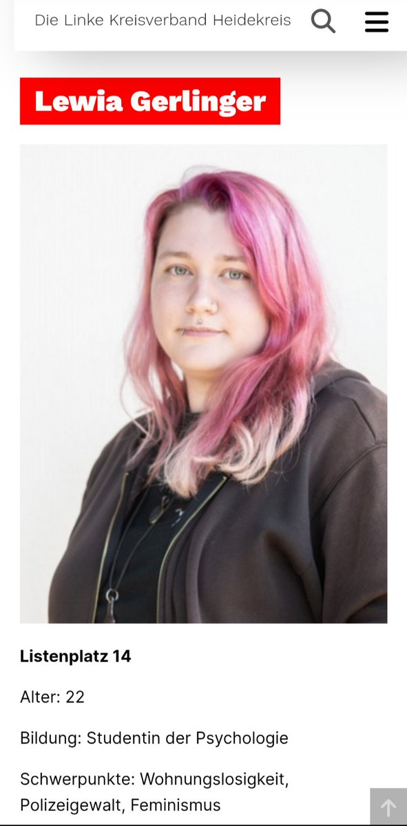 JournoZiege's tweet image. Gießen: Bei Antifa-Demo wird schwarzer Youtuber (Iggy) von Teilnehmerin rausgeschmissen – 
„Du bist nicht Teil der Demo“. 

Bei Nachfrage: „Das kennen wir dann.“ + Flucht vor Kamera.

Die Dame: Linken-Politikerin und BGB Mitarbeiterin Lewia Gerlinger!

#RedaktionsnetzwerkRechts