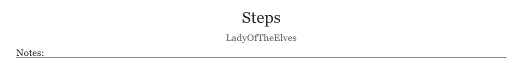 Elf Lady tweet media