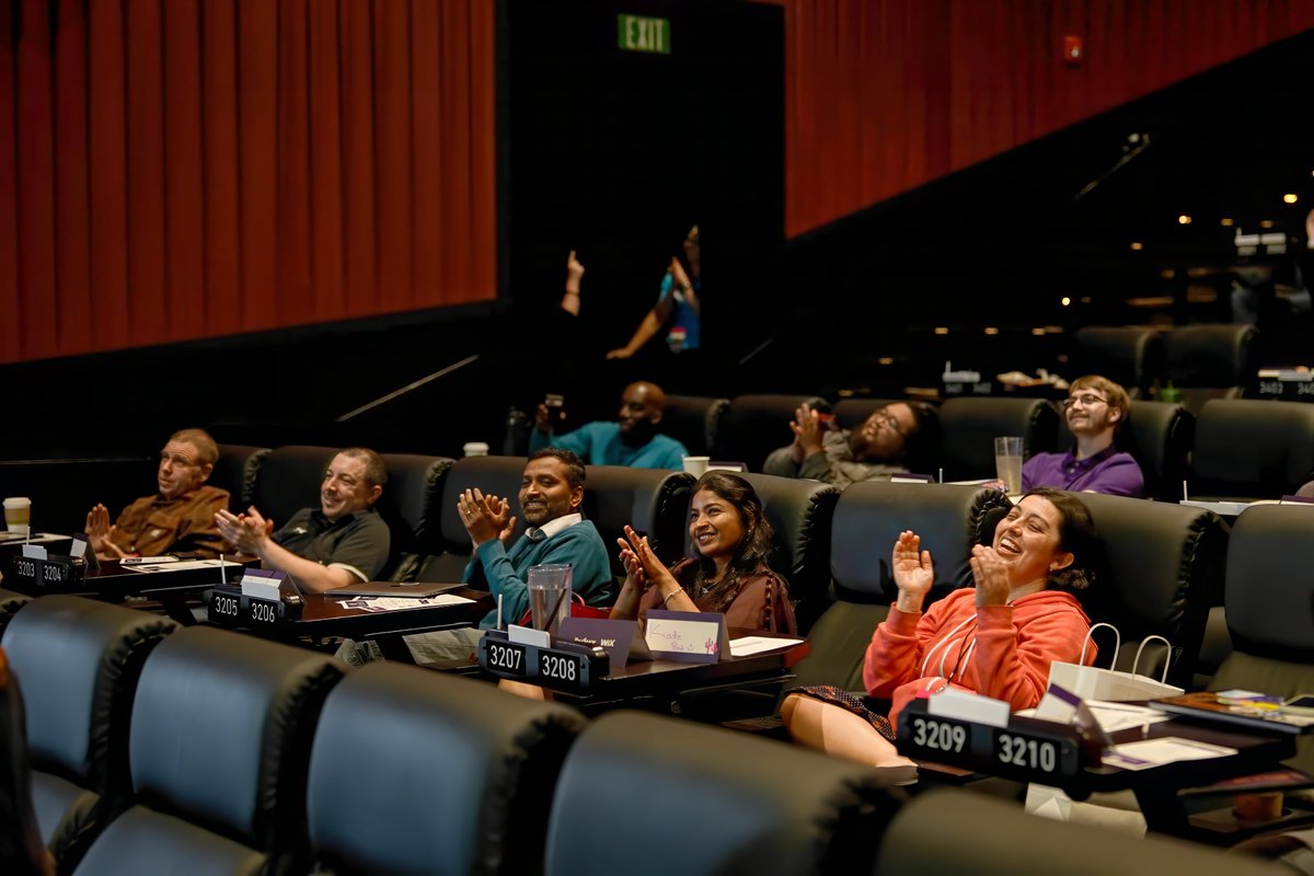 HalfStack Events tweet media