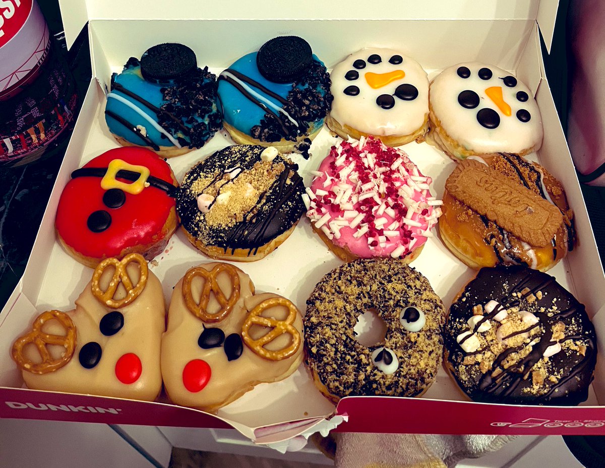 North West Trickies tweet media