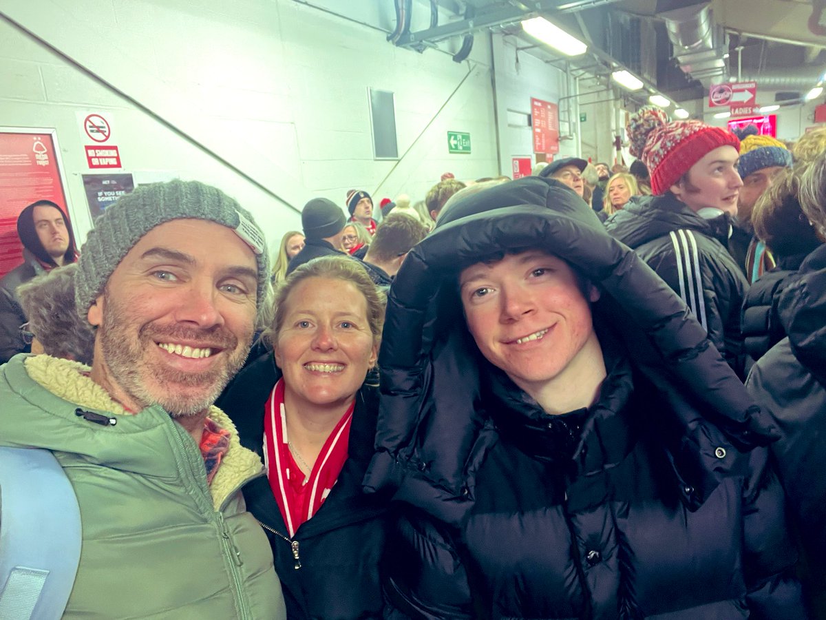 North West Trickies tweet media