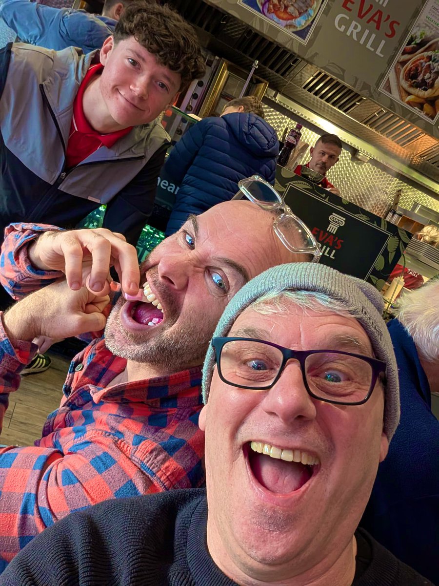 North West Trickies tweet media