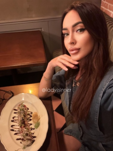 Mistress Jardena 💸Findom tweet media