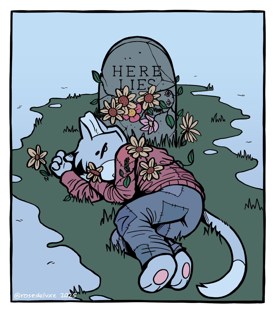 all you've ever wanted