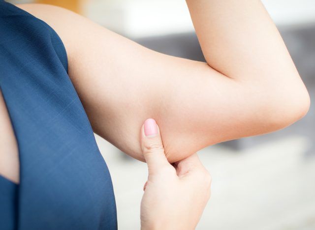 Jay52_TX's tweet image. 4 Standing #Exercises That Firm Arm Jiggle Faster Than Bicep Curls After 45 || #Fitness #Workouts #Health go.pediadigital.com/v29toi