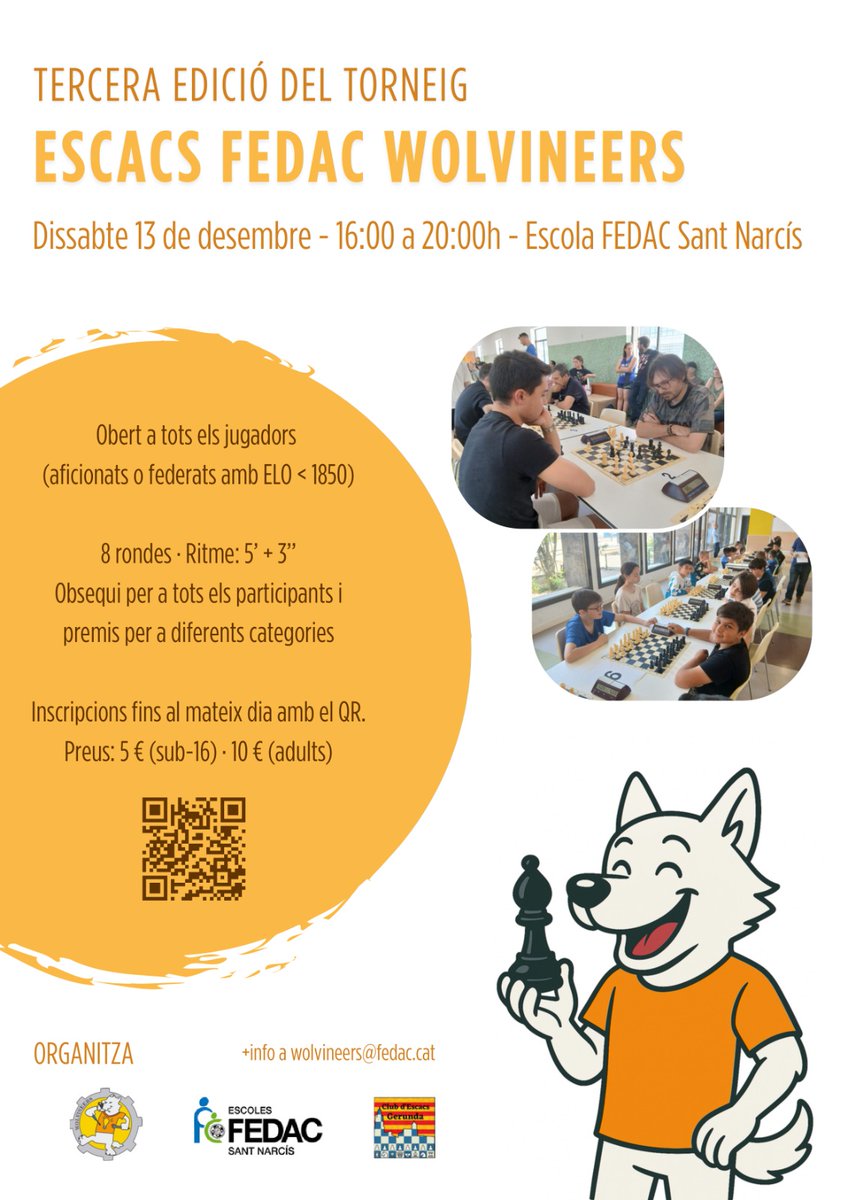 Club Escacs Gerunda tweet media