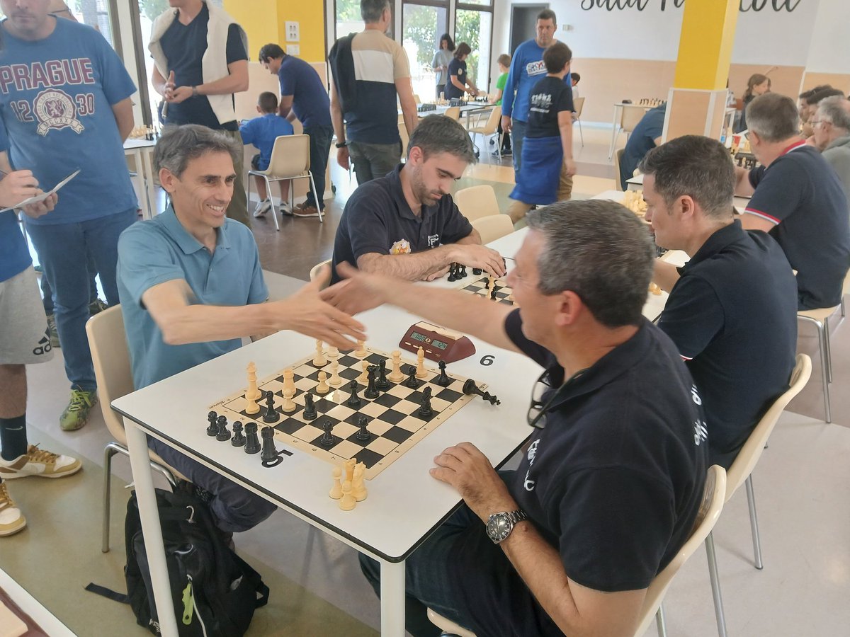Club Escacs Gerunda tweet media
