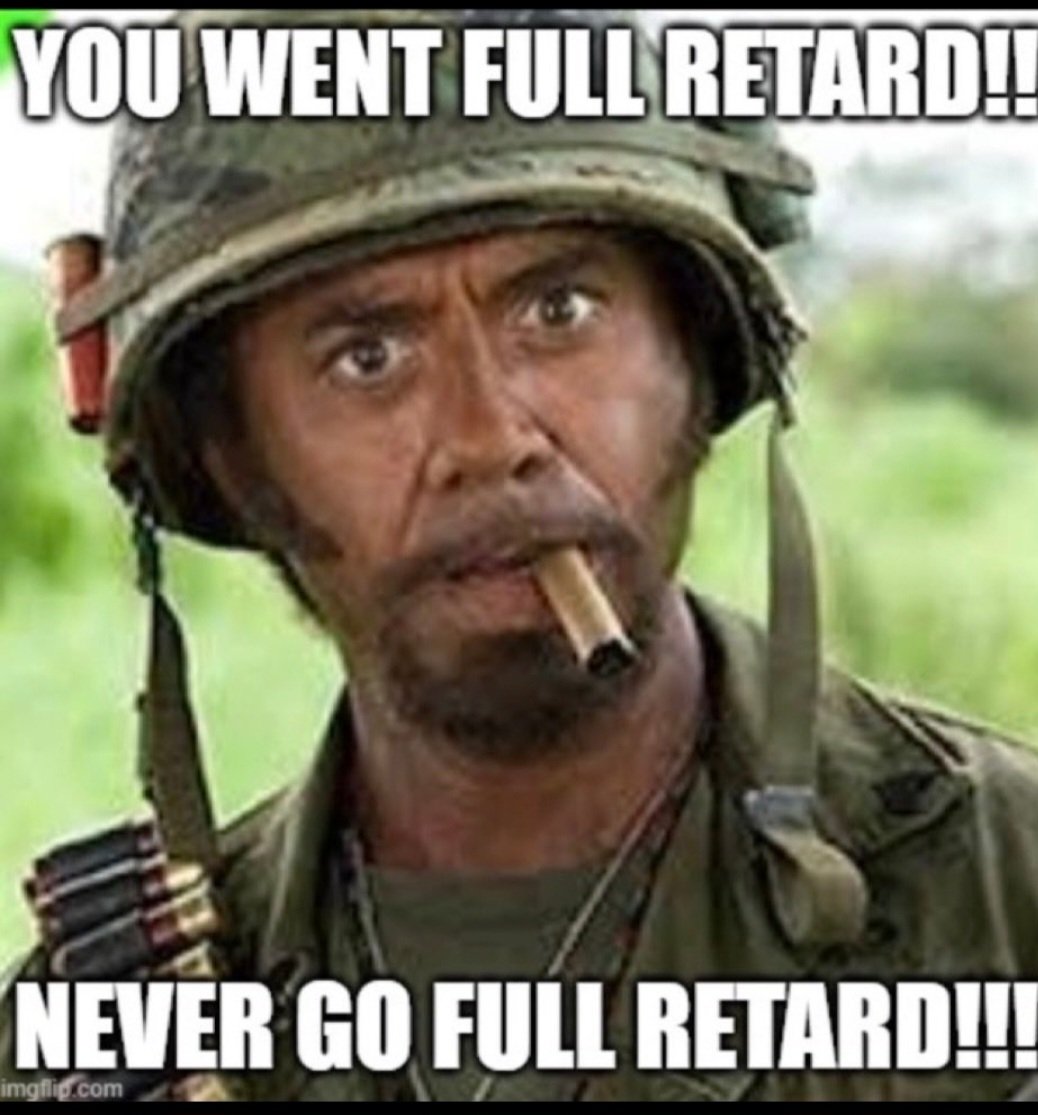 Real1RipWheeler's tweet image. The former Police Chief in Ellensburg, Federal Way &amp;amp; Spokane &amp;amp; the Chief Deputy for King County SO all in The Peoples Republic  of Washington. The X-Chief for Oakland PD (that didn't end well) &amp;amp; now the Super of the Naw Leans PD went "Full Retard".