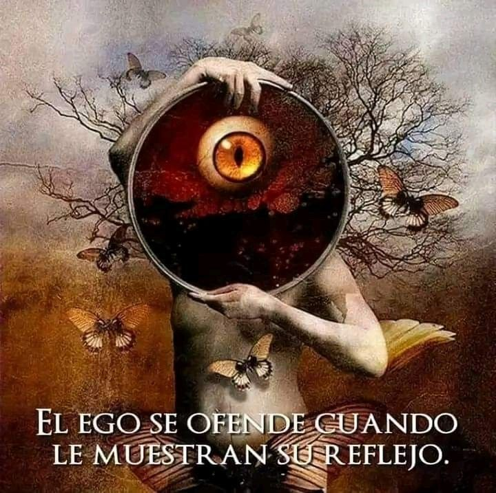 👁‍🗨El "éxito" de aplicar el Tao es radicalmente diferente al concepto occidental de éxito.

Reflexión pequeña: 👇👇👇
Todo lo que hagas este nuevo mes en equilibrio ☯️