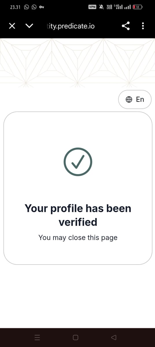 SafikP60180's tweet image. #阿兹特克 #aztecstrong✅
阿兹特克+Sumsub✅
由专业的#经销商进行#验证 
t.me/yhxx2