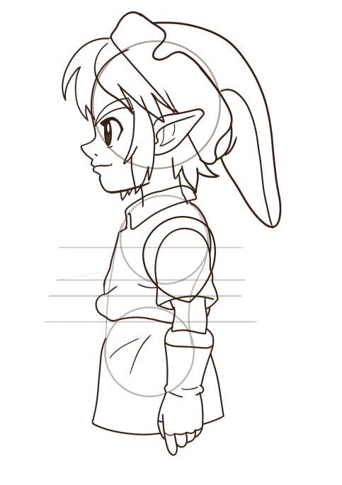 Flikitos || Majora’s Mask Fan-Remaker tweet media