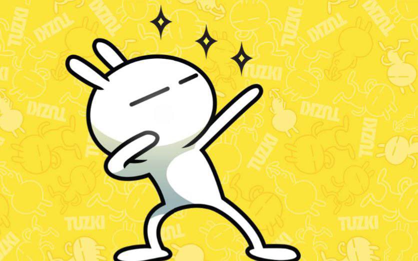 marcishirodwsn's tweet image. check this rabbit 

兔斯基 $TUZKI  - The Chinese &amp;amp;Pepe

top 1 China meme

$Tuzki, the memecoin inspired by the famous rabbit created by Momo Wang, is taking the crypto community by storm! Over 20m Tuzki stickers gifs and memes are sent DAILY. More memeable than Pepe.…