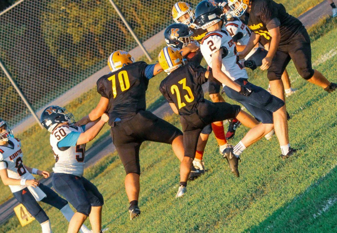 Porter Bostic tweet media